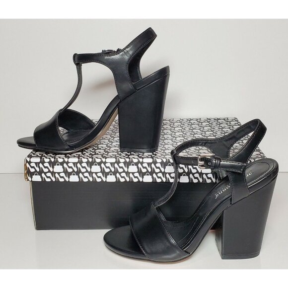 PRIMADONNA COLLECTION WOMEN EURO SIZE  BLACK  NEW / BOX - Picture 1 of 12